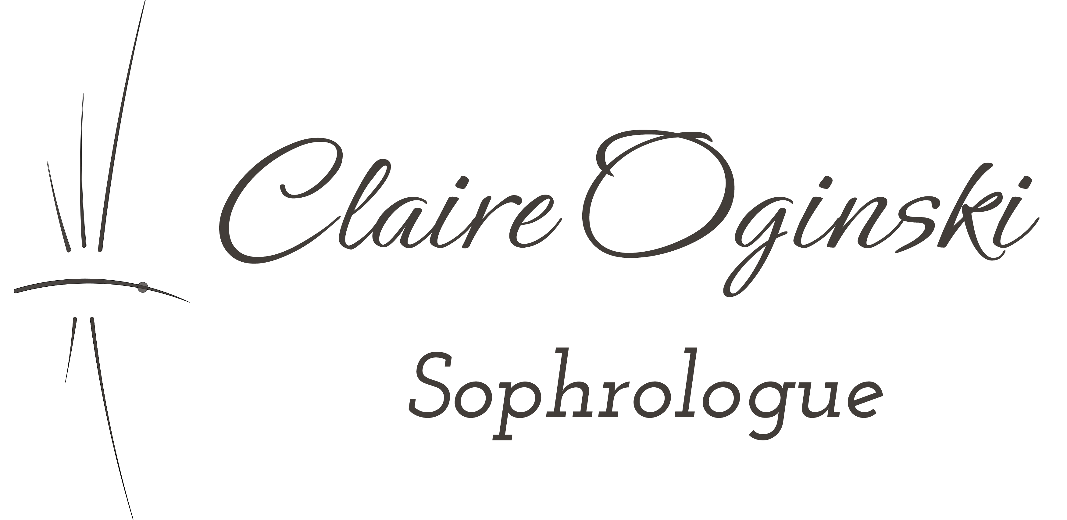 Claire Oginski - Sophrologue
